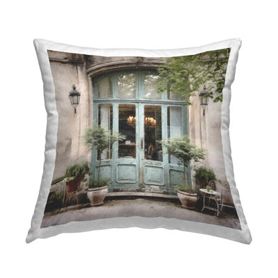  Throw Pillow