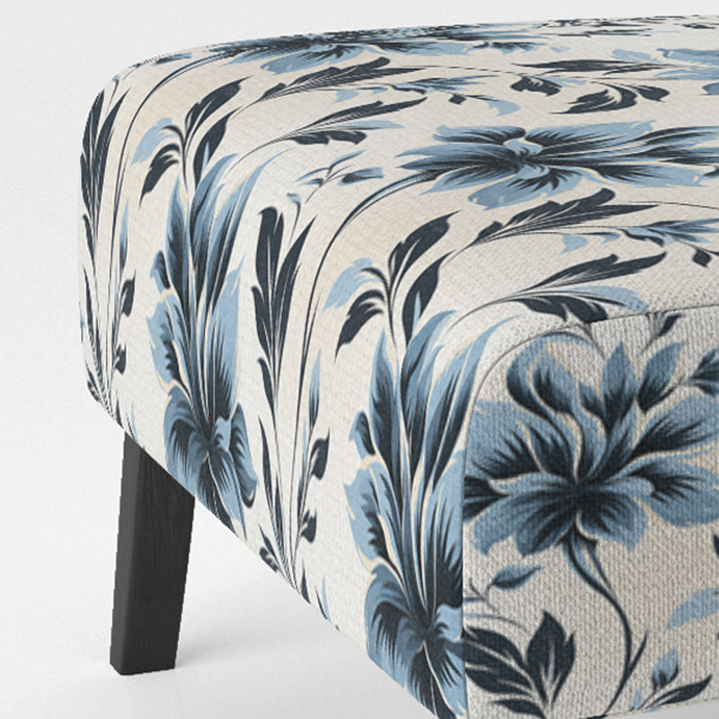 Fauteuil de chambre Ferns