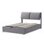 Upholstered Bed-2046168511