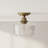 Glass Semi Flush Mount-13679809