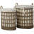 Laundry Set with Handles-95176715
