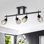 Zefina 40.16'' 4 -Light Track Track Kit