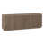 Gray Wood/Beige Wood Fluting is out of stock