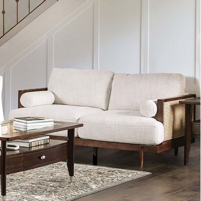 Kanta 2 - Piece Living Room Set