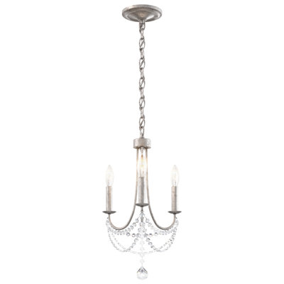 Verdana 3 - Light Chandelier