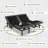 Adjustable Bed Frame With Independent Head & Foot Incline, Wireless Remote, Under-Bed Lighting, And Tool-Free Assembly-666875970
