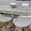 Onecre 4 - Person Dining Set-412239482-466221801