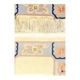 Antique Chinese  Peking rug 1.11' X 2'11''