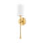 Guilford 1 Light Wall Sconce-1970076584-1970015796