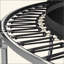 Trampoline 8 pi Springfree No Gap