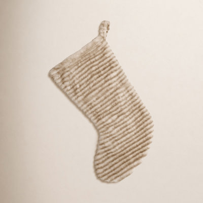Holiday Glam Stocking