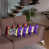 Purple/Pink selected