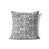 Ivoire/gris anthracite