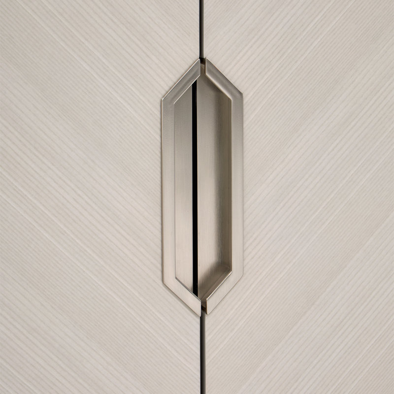 Penthouse Sideboard - Ash Gray