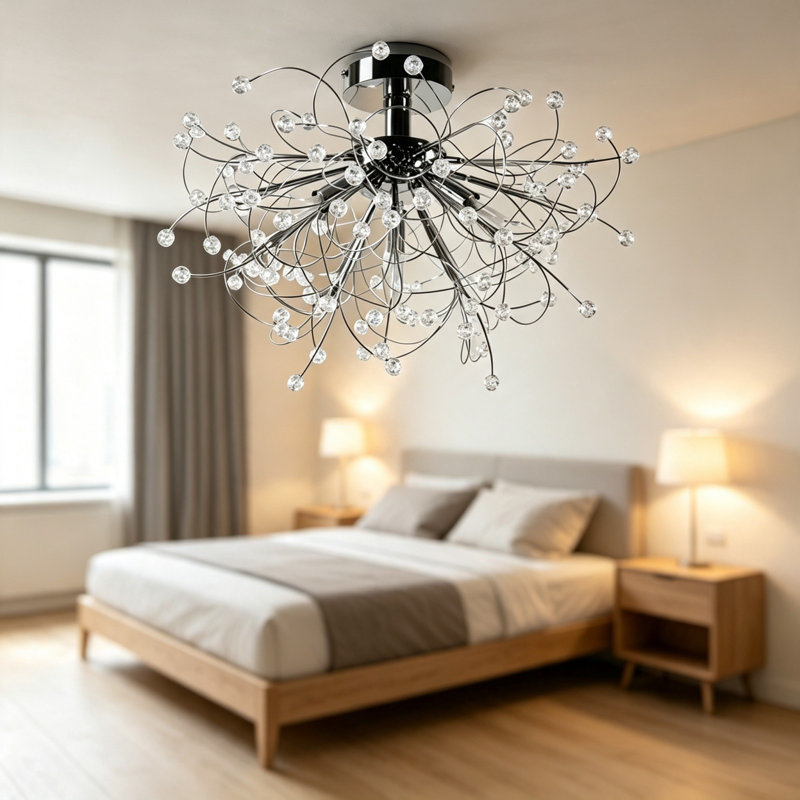 3 - Light Pendant