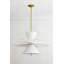 Luminaire suspendu 2 lumières Esperance