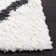Powe Shag 500 Performance Geometric Rug