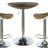 Counter Height Pub Table