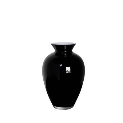 Vase de table en verre Kaly