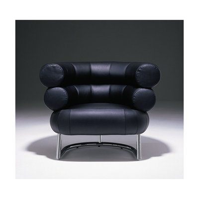 Eileen Gray Upholstered Armchair