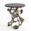 Drift Table-Faux Bronze