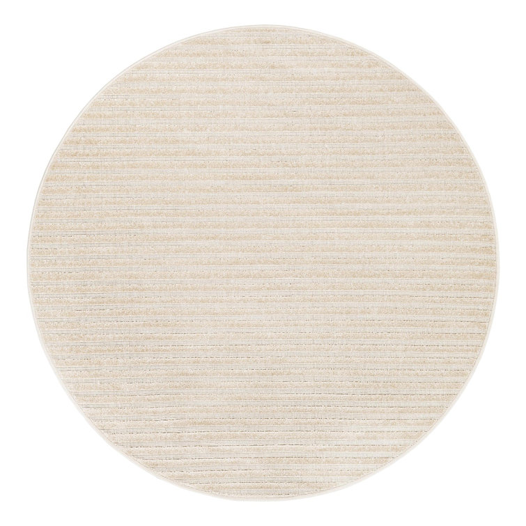 Sabrina Soto Stripes Indoor/Outdoor Rug
