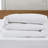 Eddie Bauer All-Season 600 Fill Power Oversized White Down Comforter - 400 TC-19578602