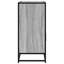 Sideboard 100X35x76 Cm Engineered Wood-1194390462