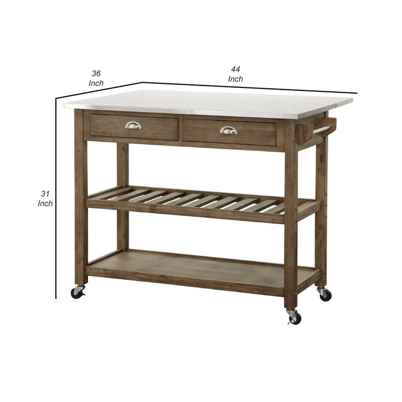 Kitchen Cart