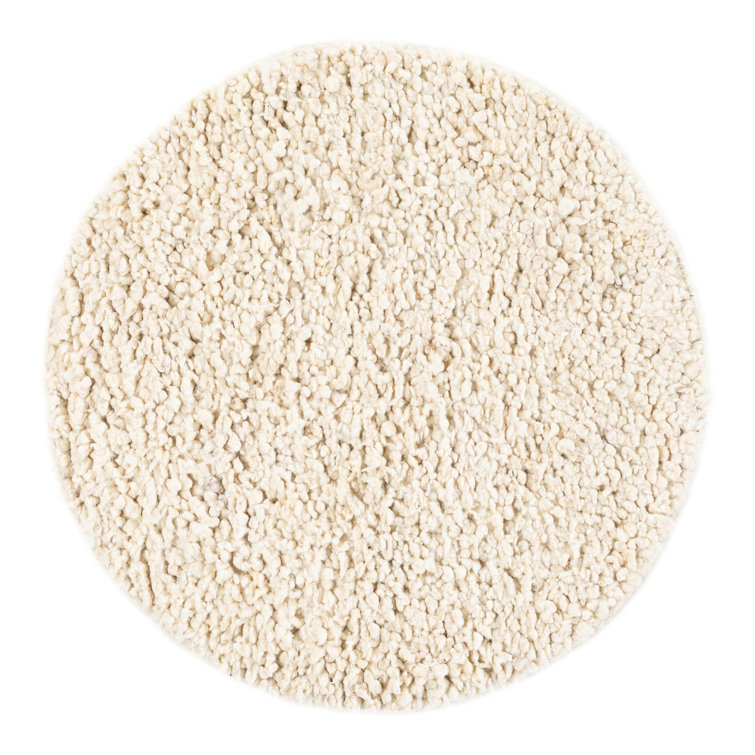 Yanaliz Hand Loomed Wool Indoor Rug