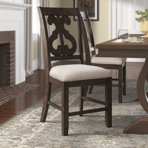 Anosha 21'' H Upholstered Side Chair