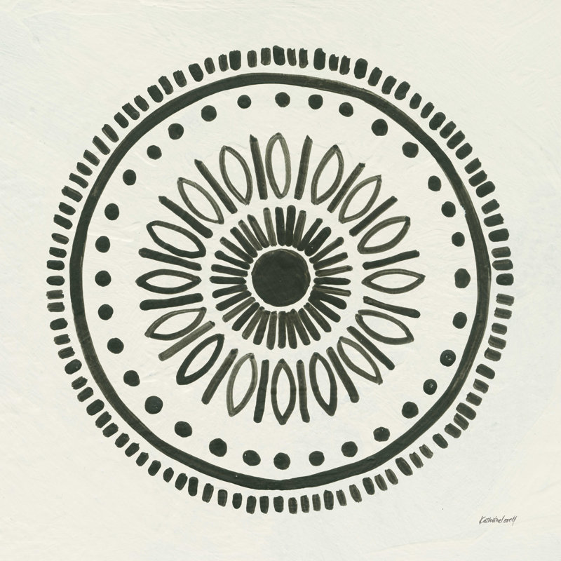 Kami IV, H 30 po x l 30 po