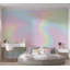 Papier peint de qualité supérieure - Abstrait tourbillon pastel-481234541