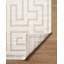 Tapis tissé à la machine Rachel Zoe X Livabliss The Studio-124933592-124933596