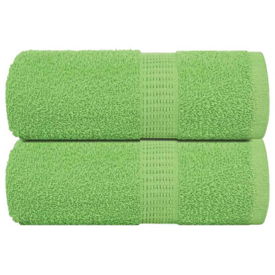 Sawiki 100% Cotton Bath Towels