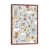 Toile à cadre en bois classique n'est pas disponible