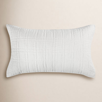 Hailee 100 % Cotton Envelope Sham