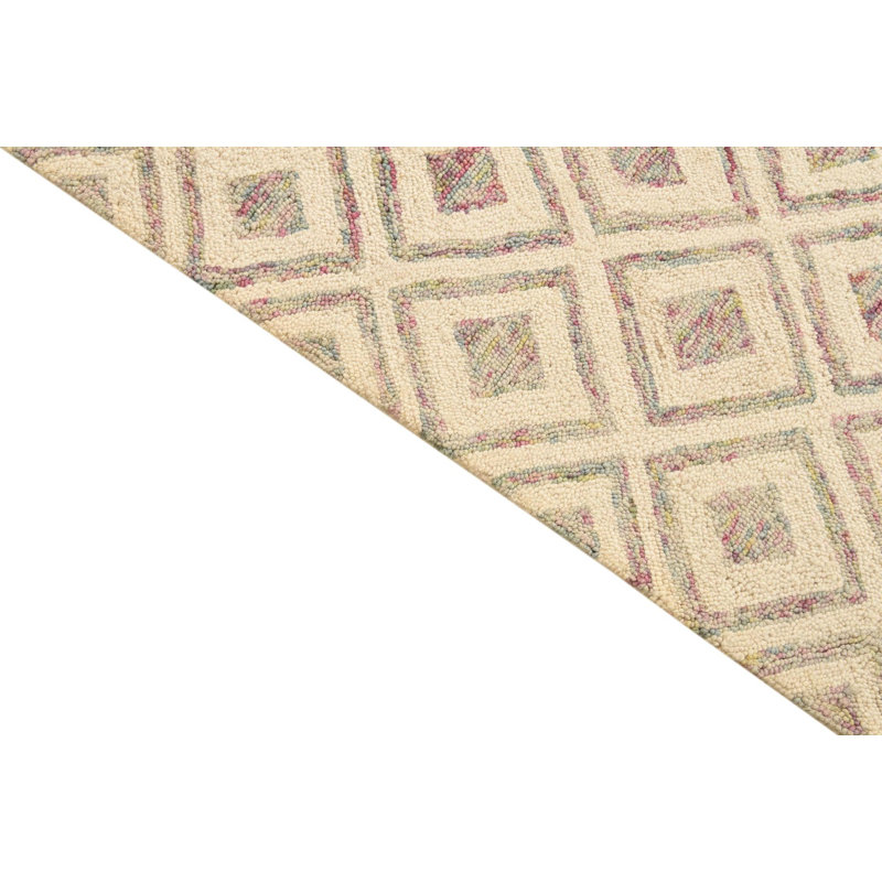 Tapis ivoire 5x8 Pineland