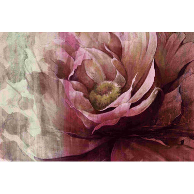 Grande texture florale 2