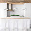 Elinna Upholstered Counter Stool