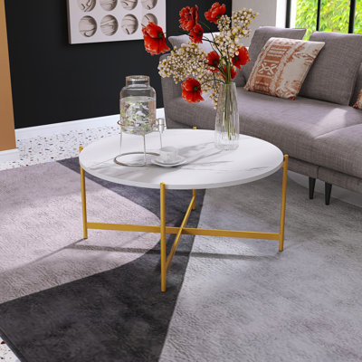 Table basse Pushapa