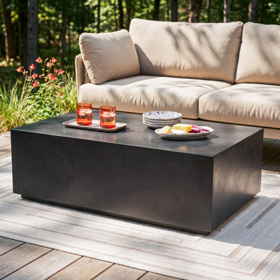 Polly 51" Patio Table