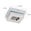 Kaarlo LED Flush Mount