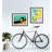 Car - Single Picture Frame Print