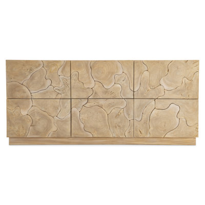 Calavaras 6 - Drawer Dresser