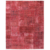 One-of-a-Kind 8'6" X 10'2" Area Rug