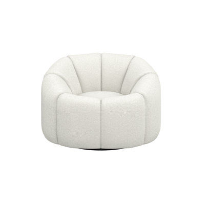 NAO SWIVEL CHAIR