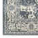 Tapis ivoire Graelyn