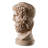 Met X Eichholtz Religious & Spiritual Bust