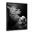 Cadre photo noir